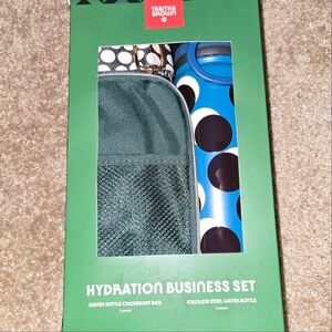 Tabitha Brown Hydration Business Set